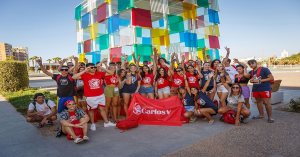 Учи испански в Малага